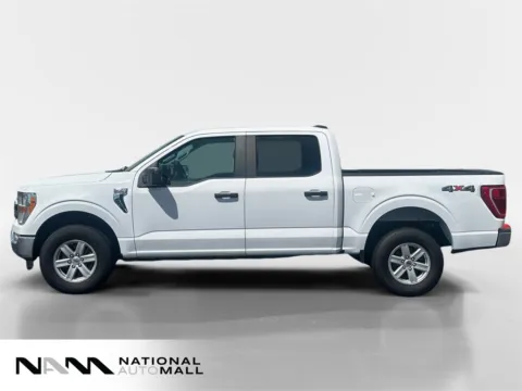 Photos of 2021 Ford F-150 XLT for sale in Merritt Island, FL at National Auto Mall