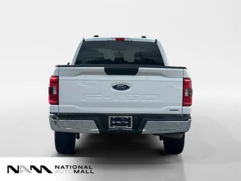 More photos of 2021 Ford F-150 XLT at National Auto Mall, FL