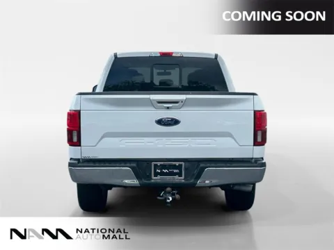 More photos of 2020 Ford F-150 Lariat at National Auto Mall, FL