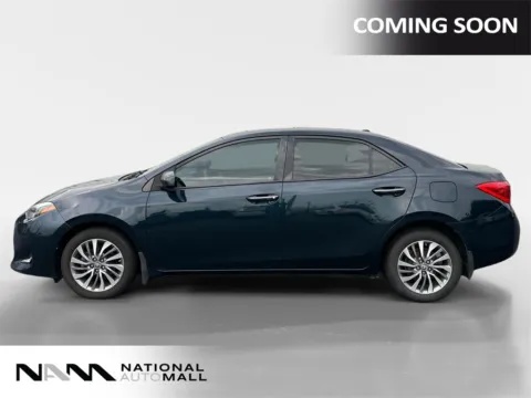 Photos of 2017 Toyota Corolla XLE for sale in Merritt Island, FL at National Auto Mall