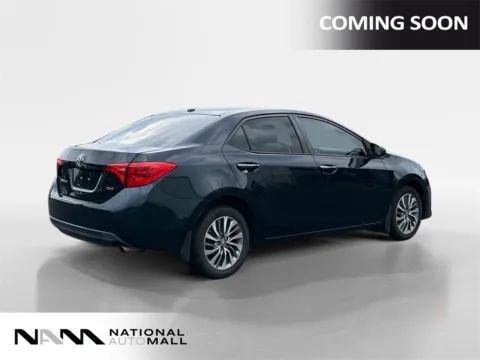 More photos of 2017 Toyota Corolla XLE at National Auto Mall, FL