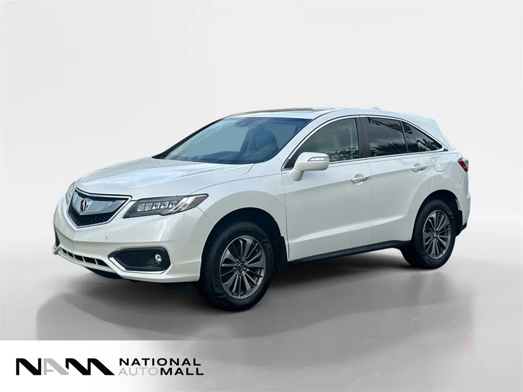 2017 Acura RDX Advance Package for sale in Merritt Island, FL