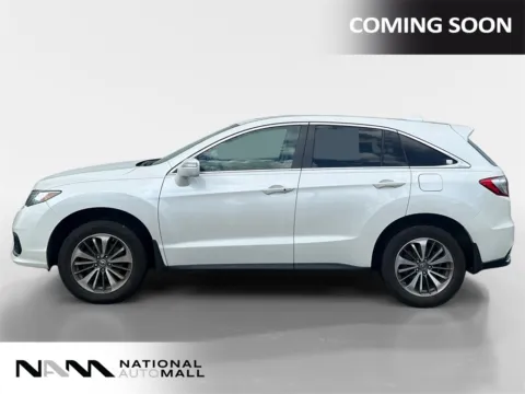 Photos of 2017 Acura RDX Advance Package for sale in Merritt Island, FL at National Auto Mall