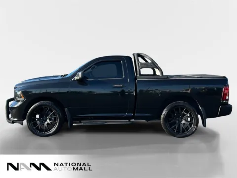 Photos of 2015 Ram 1500 Express for sale in Merritt Island, FL at National Auto Mall