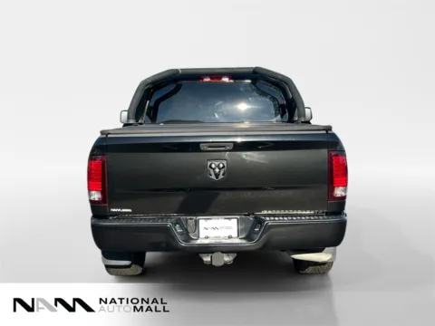 More photos of 2015 Ram 1500 Express at National Auto Mall, FL
