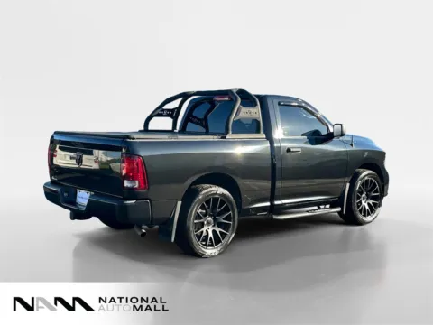 More photos of 2015 Ram 1500 Express at National Auto Mall, FL