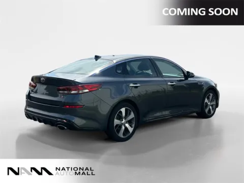 More photos of 2020 Kia Optima S at National Auto Mall, FL