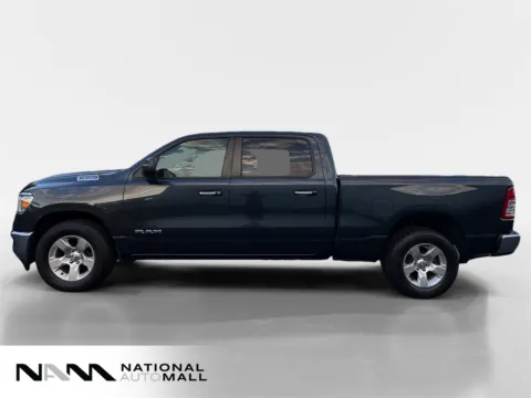 Photos of 2020 Ram 1500 Big Horn/Lone Star for sale in Merritt Island, FL at National Auto Mall