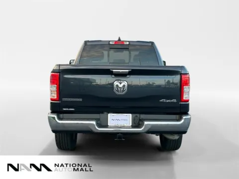 More photos of 2020 Ram 1500 Big Horn/Lone Star at National Auto Mall, FL