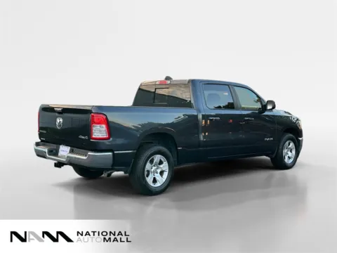 More photos of 2020 Ram 1500 Big Horn/Lone Star at National Auto Mall, FL