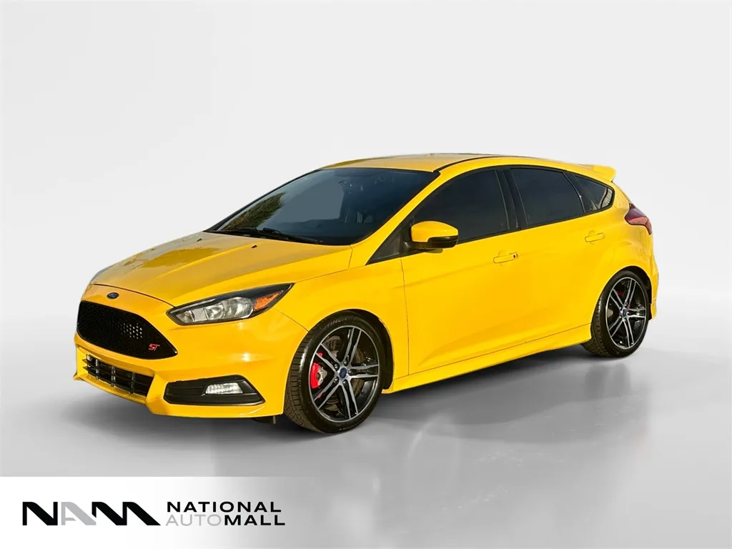 2018 Ford Focus ST for sale in Merritt Island, FL