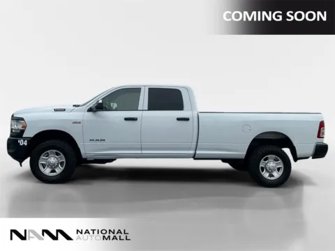 Photos of 2021 Ram 2500 Tradesman for sale in Merritt Island, FL at National Auto Mall