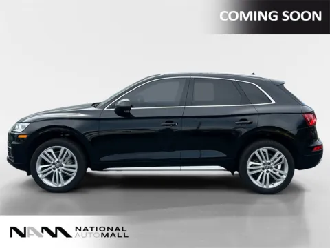 Photos of 2018 Audi Q5 2.0T for sale in Merritt Island, FL at National Auto Mall
