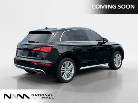 More photos of 2018 Audi Q5 2.0T at National Auto Mall, FL
