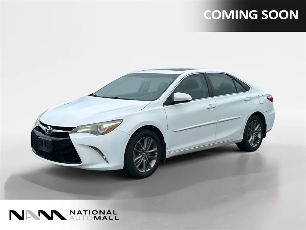 2017 Toyota Camry SE for sale in Merritt Island, FL