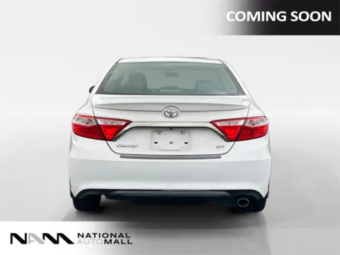 More photos of 2017 Toyota Camry SE at National Auto Mall, FL
