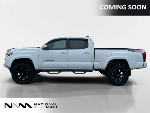 Photos of 2016 Toyota Tacoma SR5 for sale in Merritt Island, FL at National Auto Mall