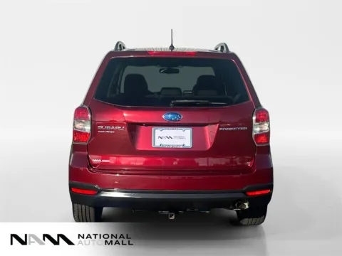 More photos of 2015 Subaru Forester 2.5i Premium at National Auto Mall, FL