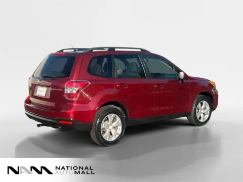 More photos of 2015 Subaru Forester 2.5i Premium at National Auto Mall, FL