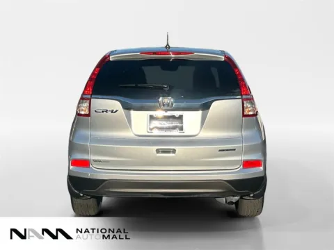 More photos of 2016 Honda CR-V SE at National Auto Mall, FL