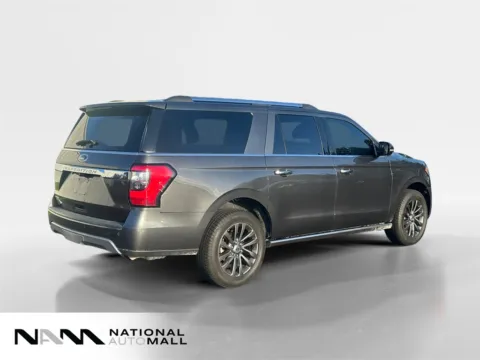 More photos of 2020 Ford Expedition Max Limited at National Auto Mall, FL