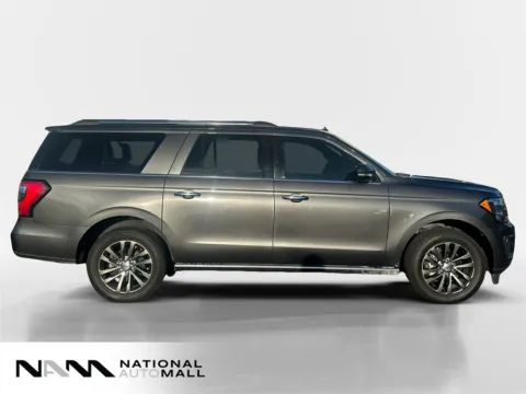 More photos of 2020 Ford Expedition Max Limited at National Auto Mall, FL