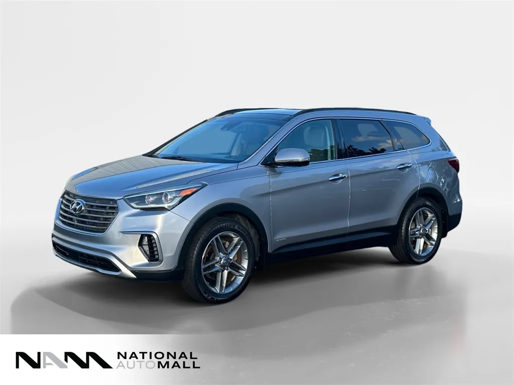 2018 Hyundai Santa Fe SE Ultimate for sale in Merritt Island, FL