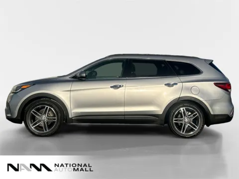 Photos of 2018 Hyundai Santa Fe SE Ultimate for sale in Merritt Island, FL at National Auto Mall