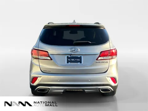 More photos of 2018 Hyundai Santa Fe SE Ultimate at National Auto Mall, FL