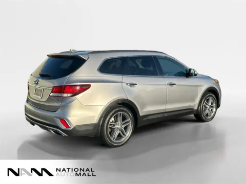More photos of 2018 Hyundai Santa Fe SE Ultimate at National Auto Mall, FL