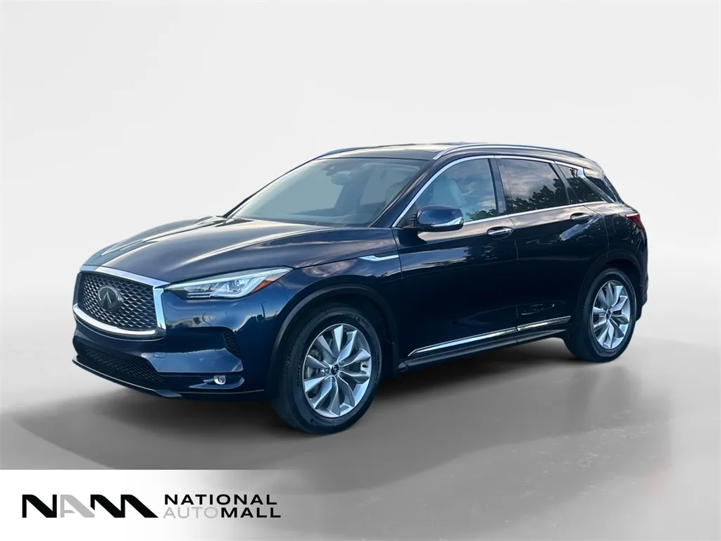 2019 INFINITI QX50 LUXE for sale in Merritt Island, FL