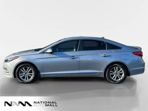 Photos of 2015 Hyundai Sonata SE for sale in Merritt Island, FL at National Auto Mall