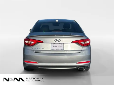 More photos of 2015 Hyundai Sonata SE at National Auto Mall, FL