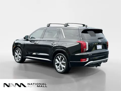 Another view of 2021 Hyundai Palisade Limited for sale in Merritt Island, FL at National Auto Mall