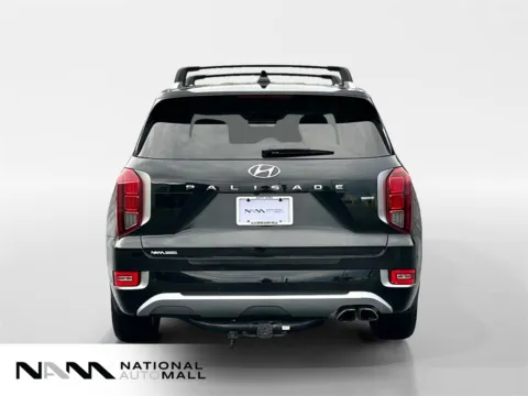 More photos of 2021 Hyundai Palisade Limited at National Auto Mall, FL