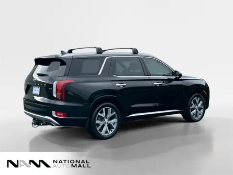 More photos of 2021 Hyundai Palisade Limited at National Auto Mall, FL