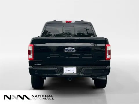 More photos of 2021 Ford F-150 Lariat at National Auto Mall, FL