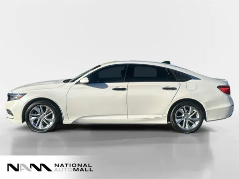 Photos of 2019 Honda Accord LX for sale in Merritt Island, FL at National Auto Mall