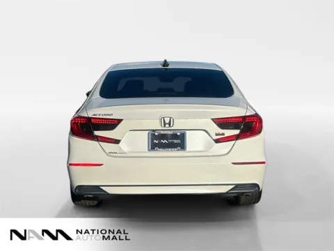 More photos of 2019 Honda Accord LX at National Auto Mall, FL