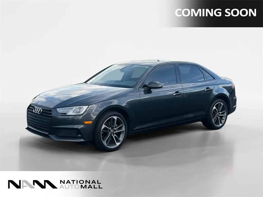 2019 Audi A4 2.0T Premium for sale in Merritt Island, FL