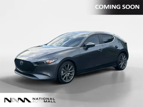 Gray 2019 Mazda Mazda3 Preferred for sale in Merritt Island, FL