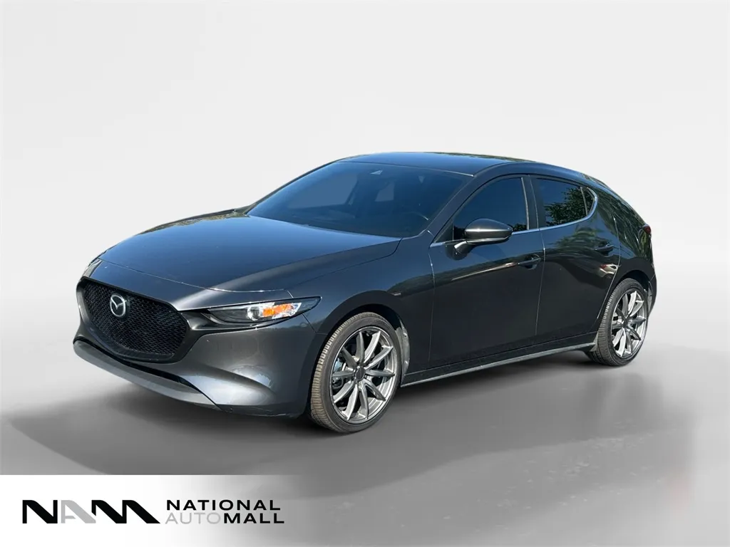 2019 Mazda Mazda3 Preferred for sale in Merritt Island, FL