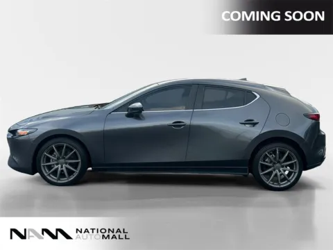 Photos of 2019 Mazda Mazda3 Preferred for sale in Merritt Island, FL at National Auto Mall