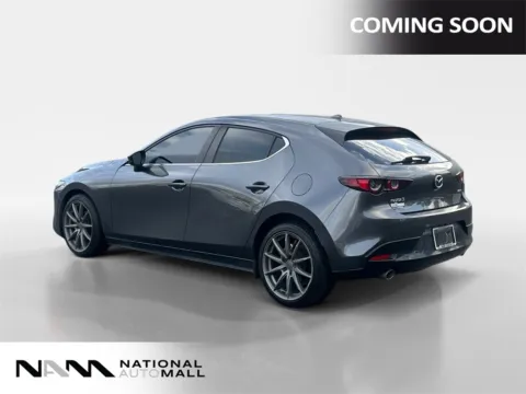 Another view of 2019 Mazda Mazda3 Preferred for sale in Merritt Island, FL at National Auto Mall