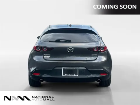 More photos of 2019 Mazda Mazda3 Preferred at National Auto Mall, FL