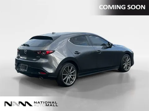 More photos of 2019 Mazda Mazda3 Preferred at National Auto Mall, FL