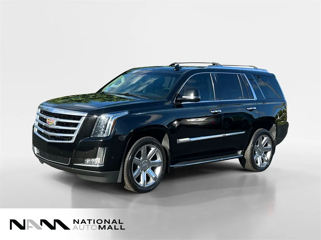 2019 Cadillac Escalade Luxury for sale in Merritt Island, FL