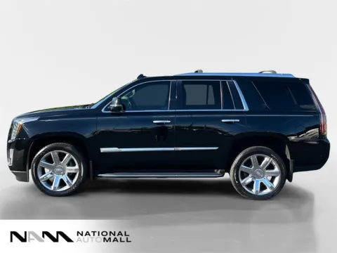 Photos of 2019 Cadillac Escalade Luxury for sale in Merritt Island, FL at National Auto Mall