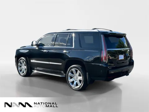 Another view of 2019 Cadillac Escalade Luxury for sale in Merritt Island, FL at National Auto Mall