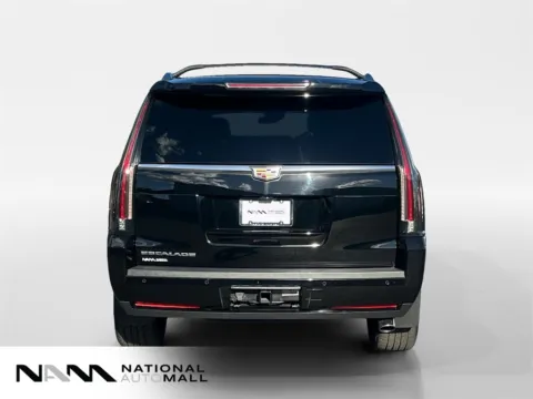 More photos of 2019 Cadillac Escalade Luxury at National Auto Mall, FL